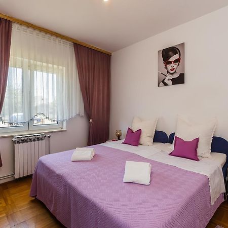 Apartman Mila Apartman Kaštela Kültér fotó