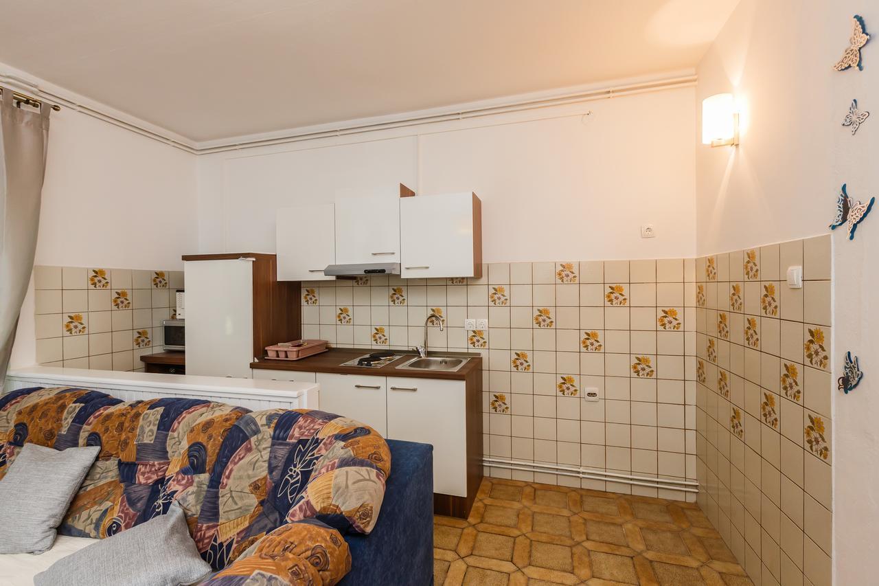 Apartman Mila Kaštela Kültér fotó