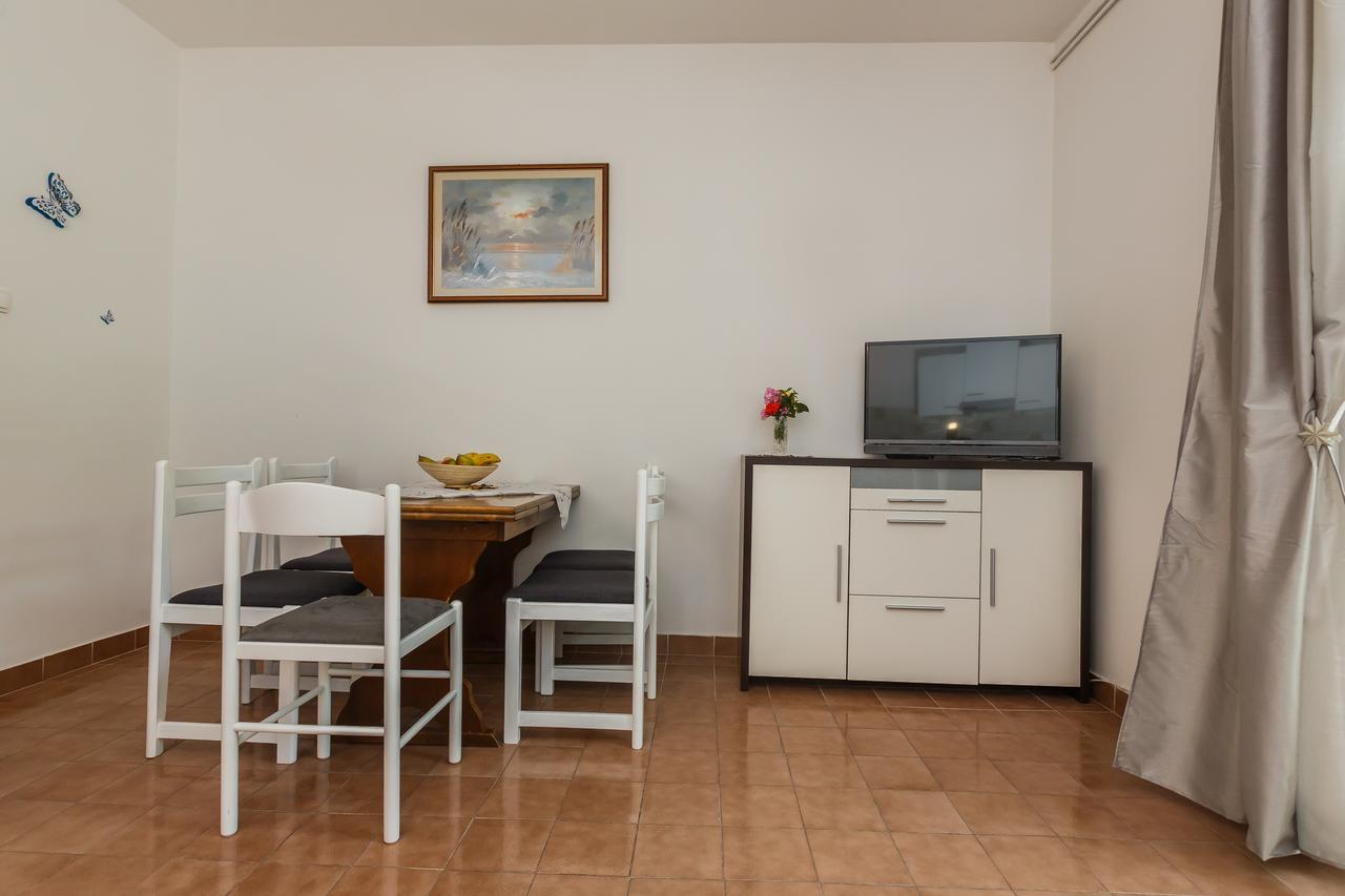 Apartman Mila Apartman Kaštela Kültér fotó