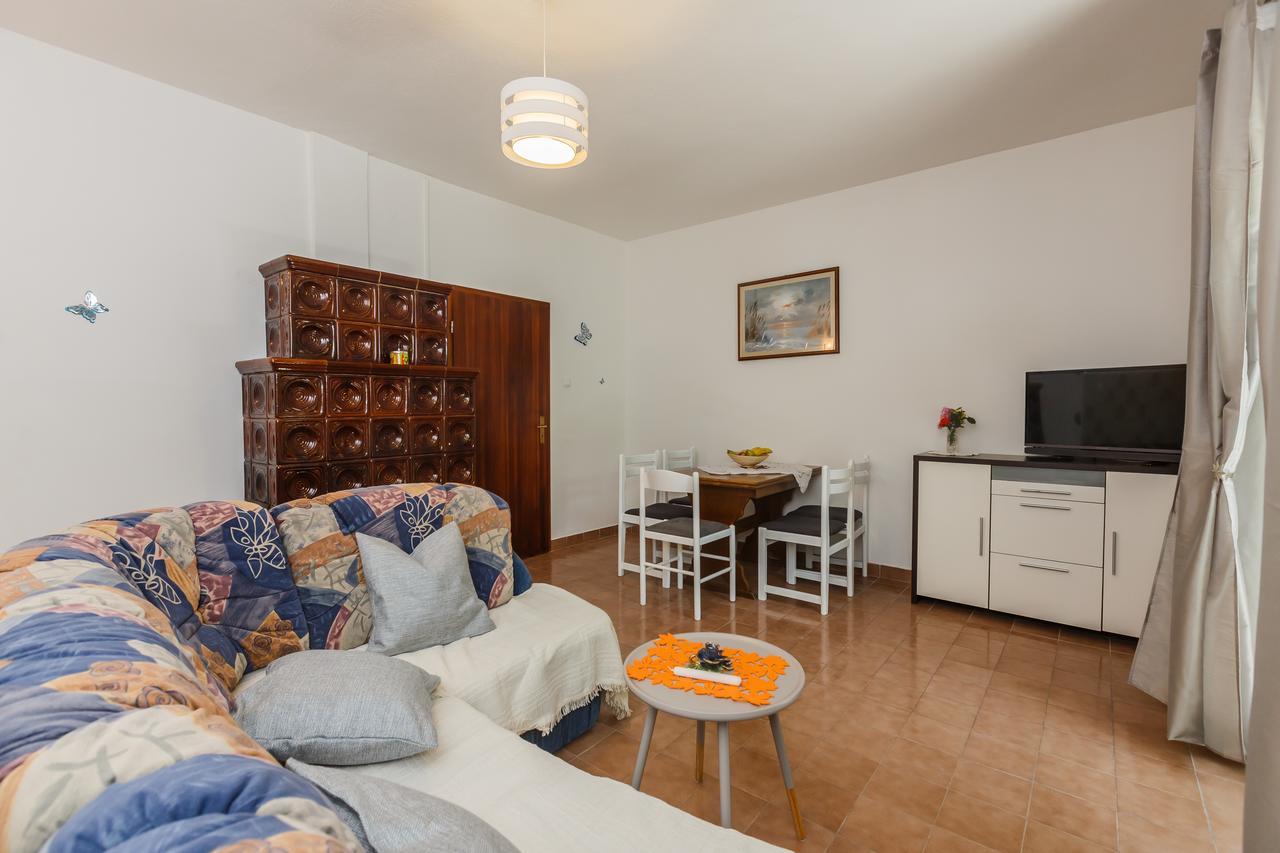 Apartman Mila Apartman Kaštela Kültér fotó