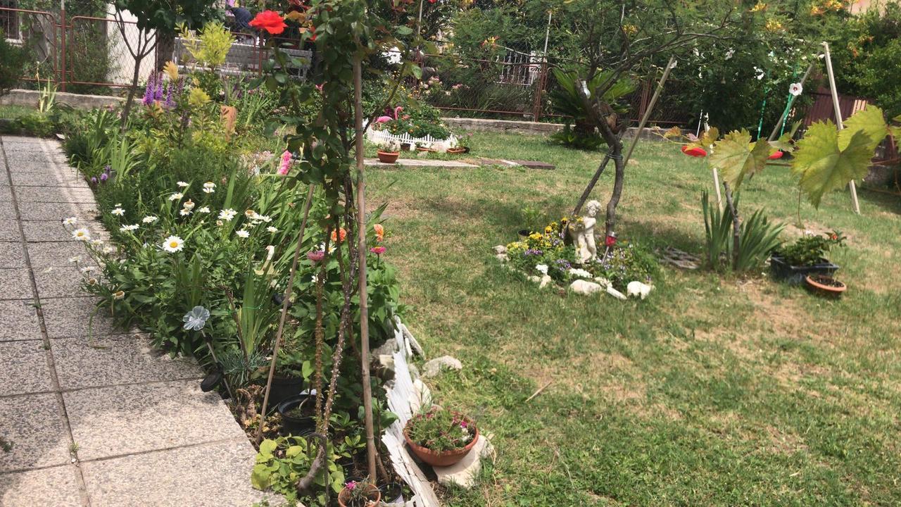 Apartman Mila Kaštela Kültér fotó
