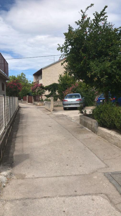 Apartman Mila Kaštela Kültér fotó